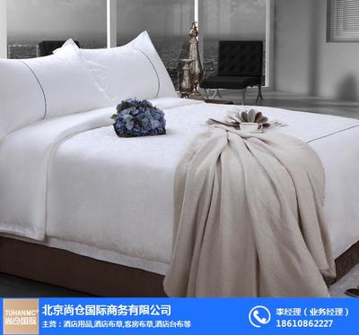 酒店布草之选 苏州床上用品打造品质睡眠体验