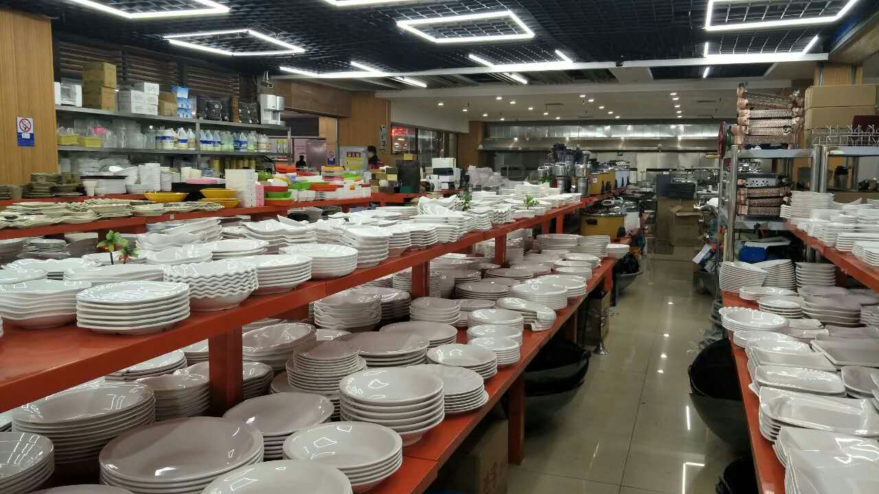 考察与实践 合川区勇力酒店用品经营部的行业图景与文化动力 | 探寻移动版站上的服务历程