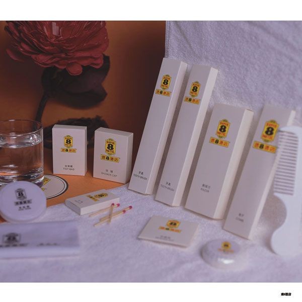 莱阳市酒店客房用品 品质与服务的完美结合