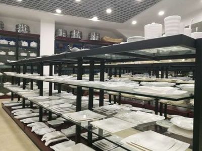 醉美酒店2018 品味酒店用品行业的品牌成长与匠心传承